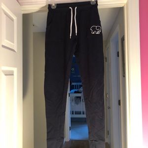 Ivory Ella Joggers